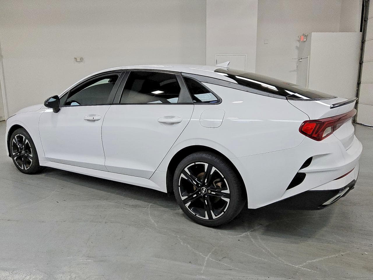 2024 Kia K5 Gt Line - foto 2