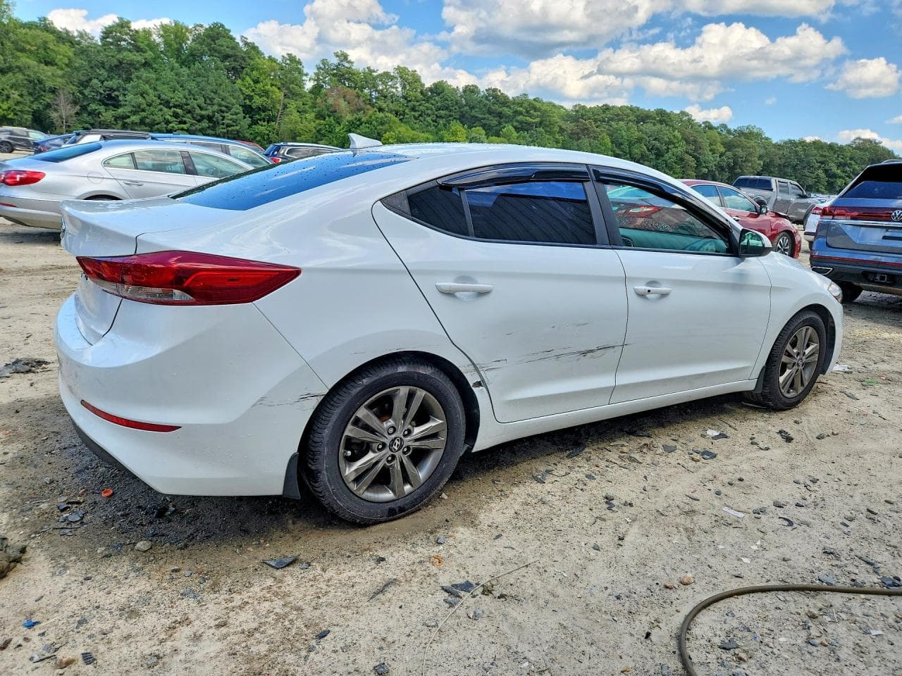 2018 Hyundai Elantra Value Edition - foto 3