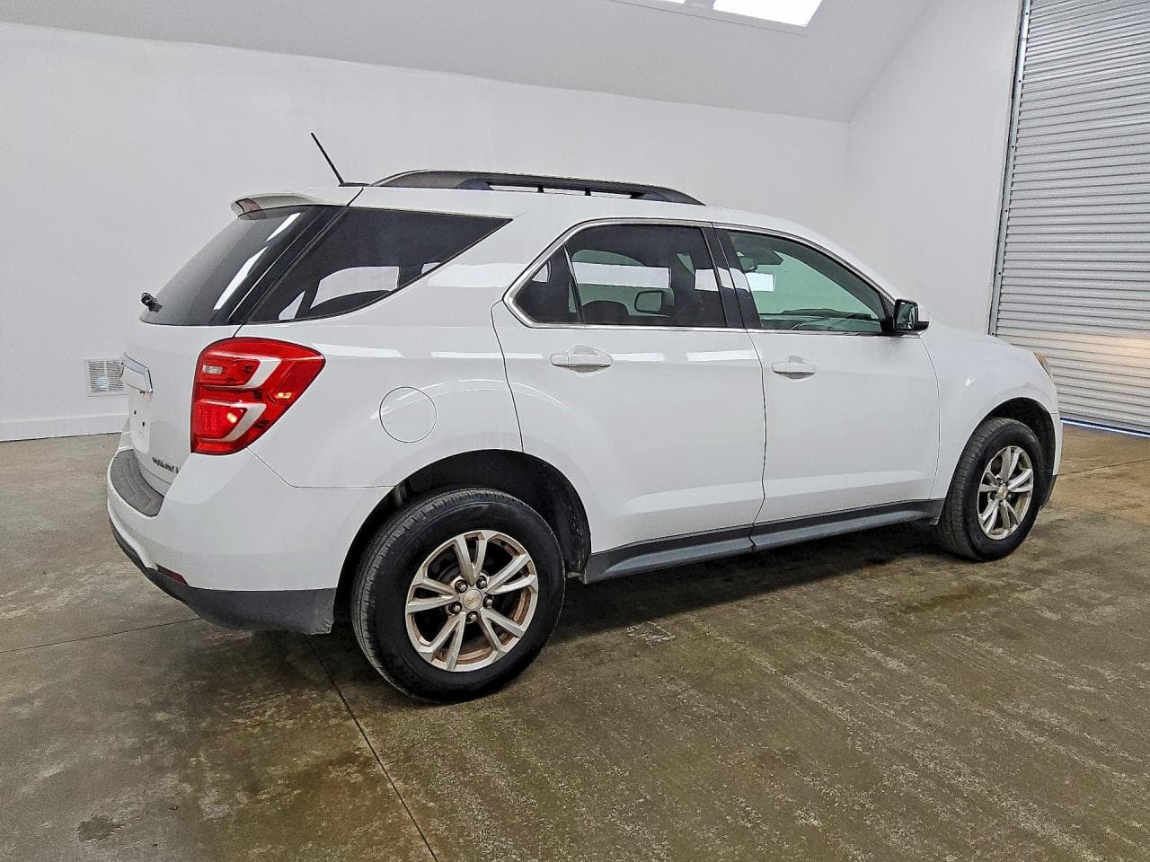 2016 Chevrolet Equinox Lt - foto 3