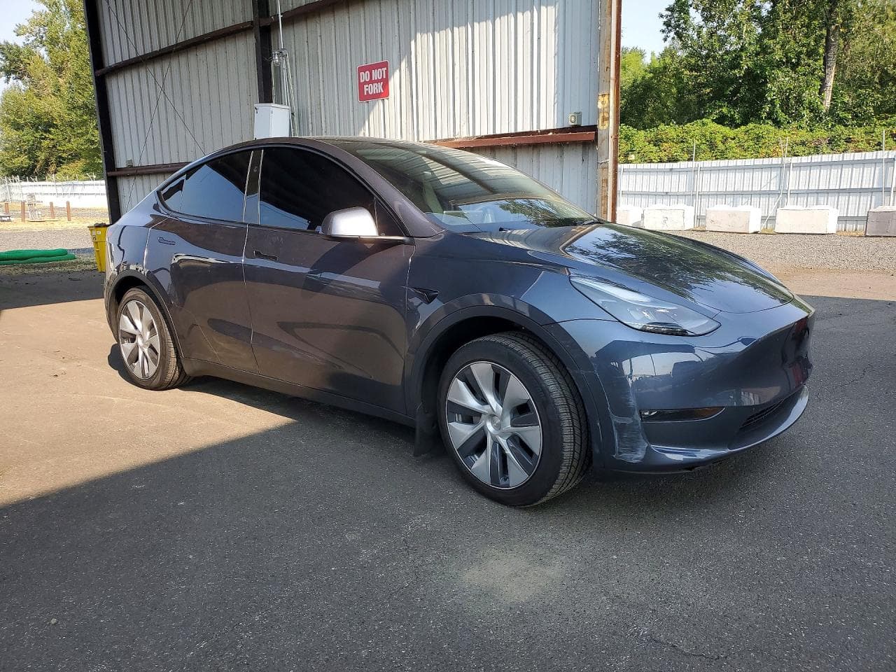 2023 Tesla Model Y - foto 4