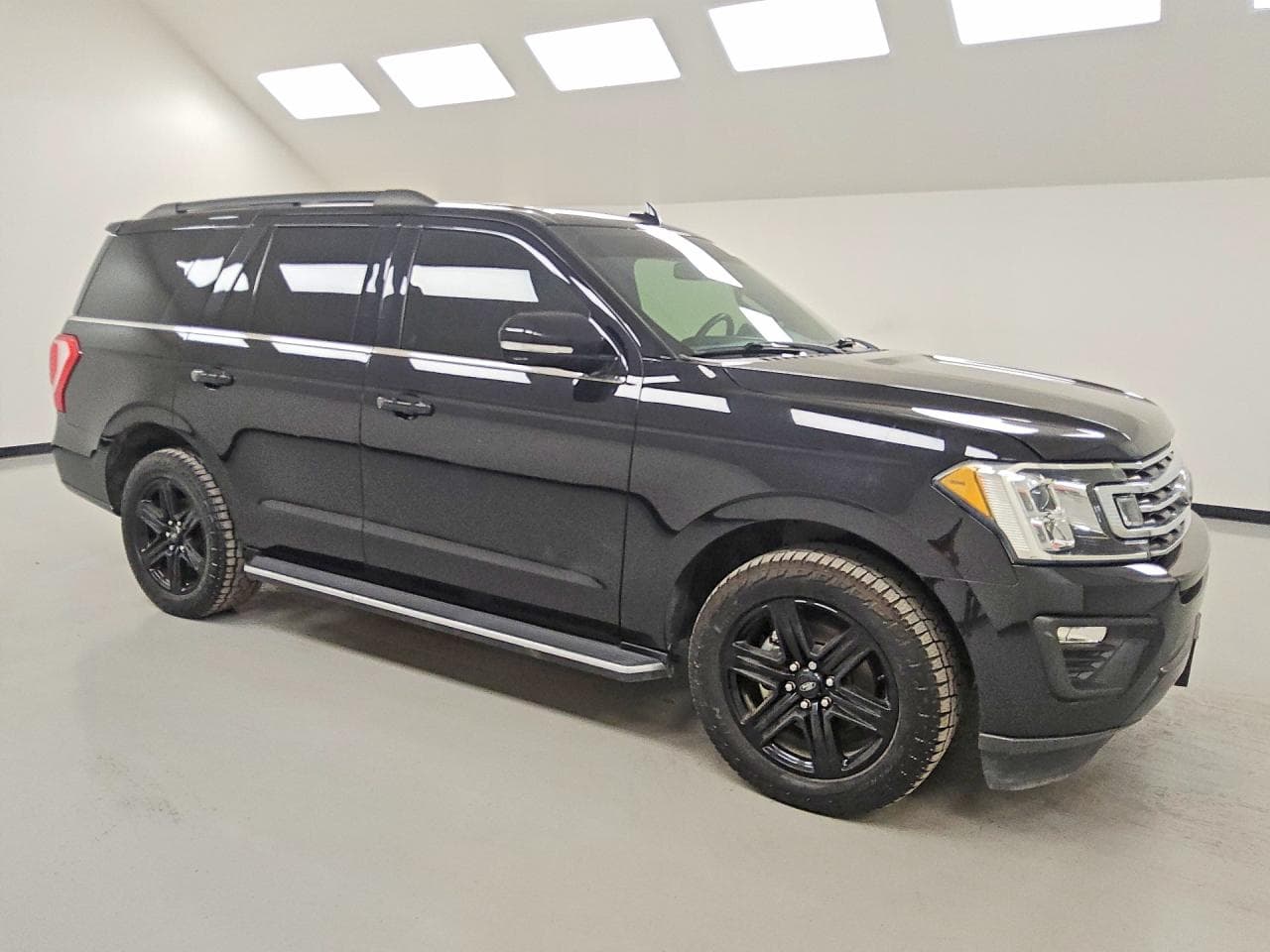 2020 Ford Expedition Xlt - foto 4