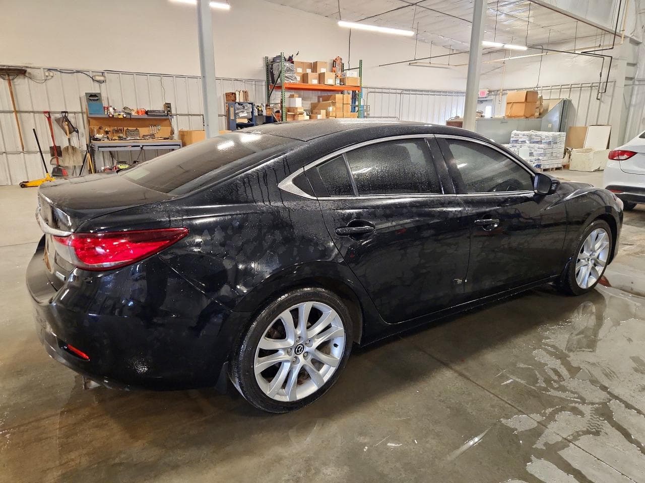 2014 Mazda 6 Touring - foto 3