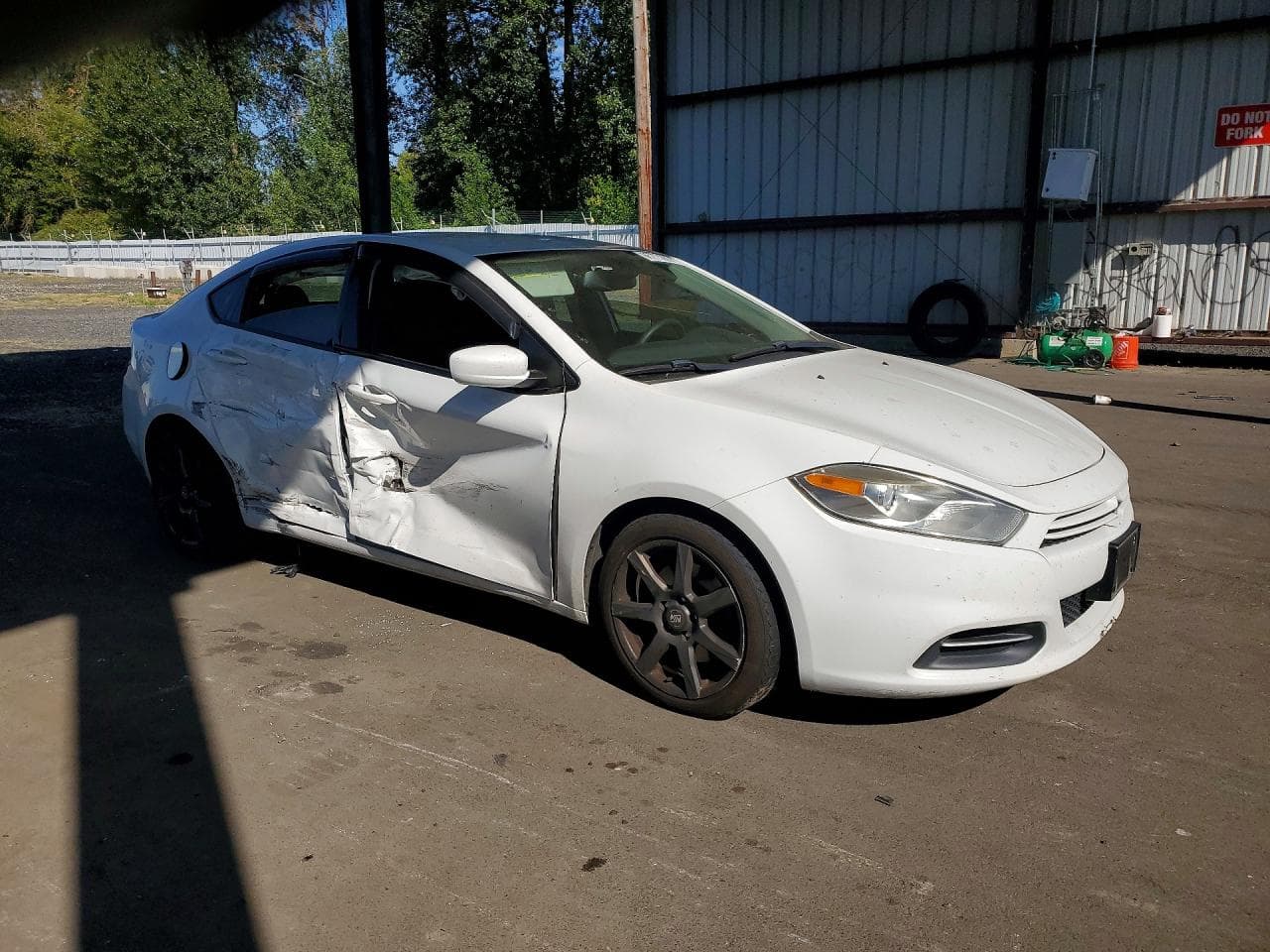 2016 Dodge Dart Se - foto 4