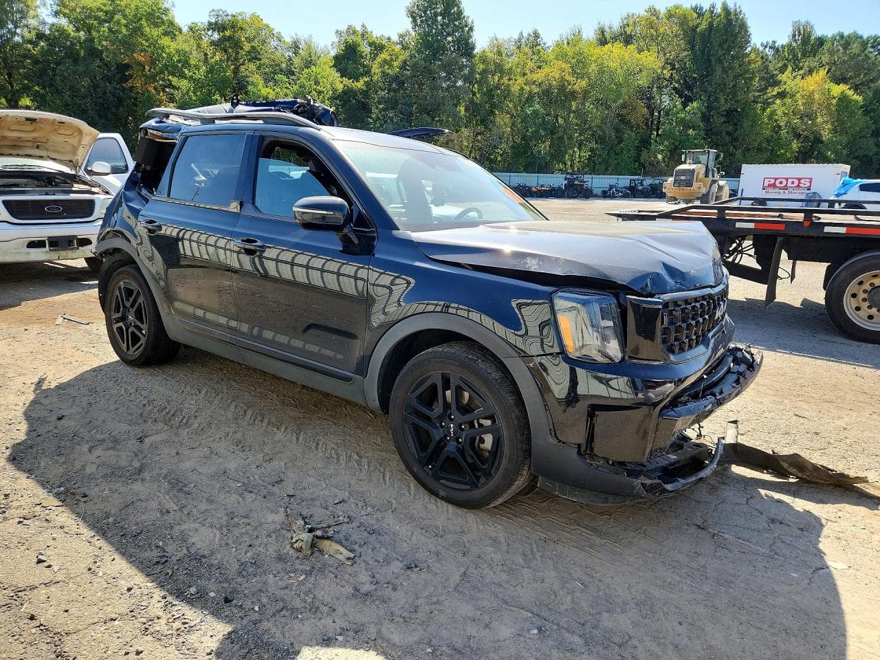 2024 Kia Telluride Sx-Prestige X-Line - foto 4