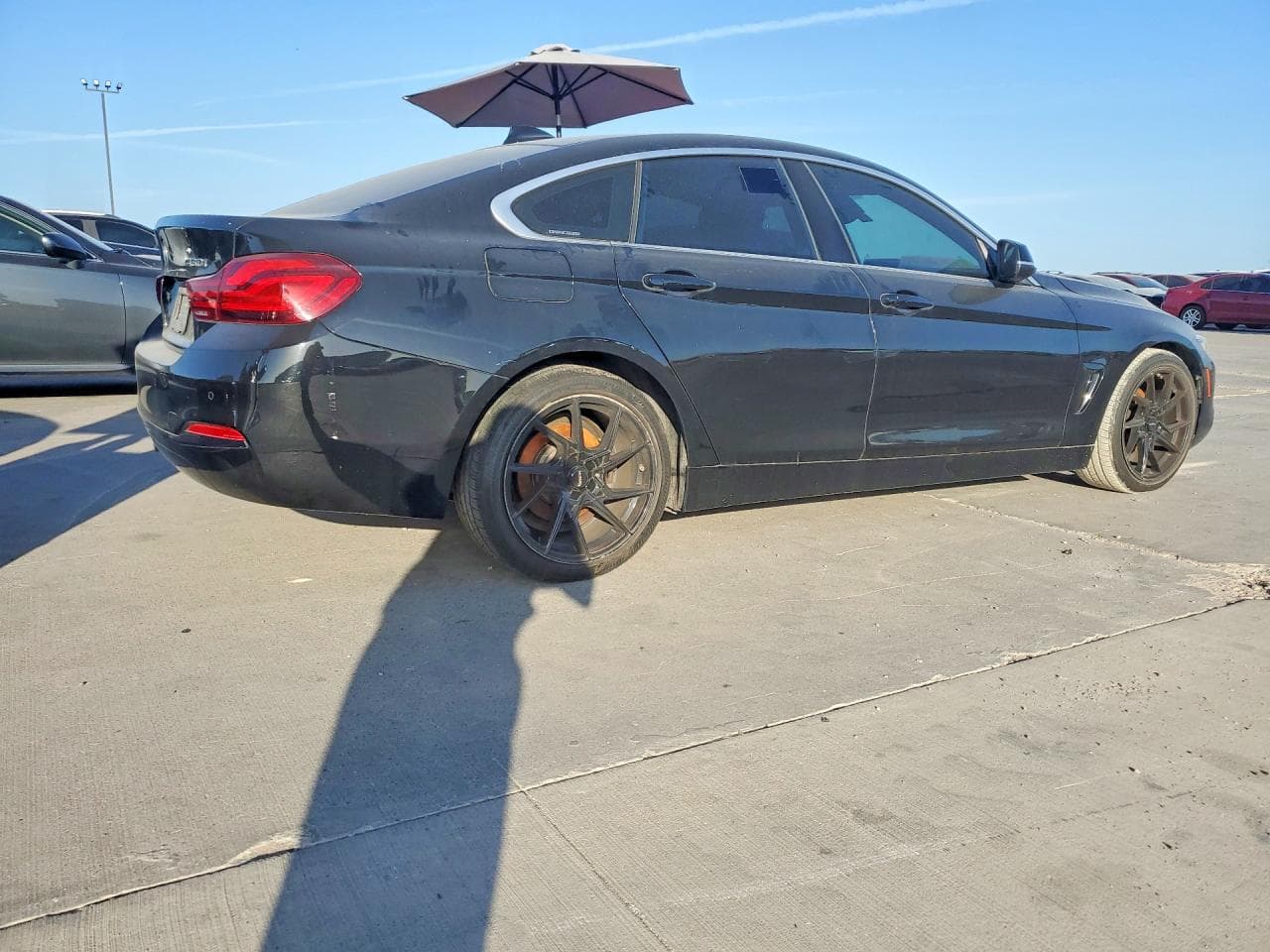 2020 BMW 430I Gran Coupe - foto 3
