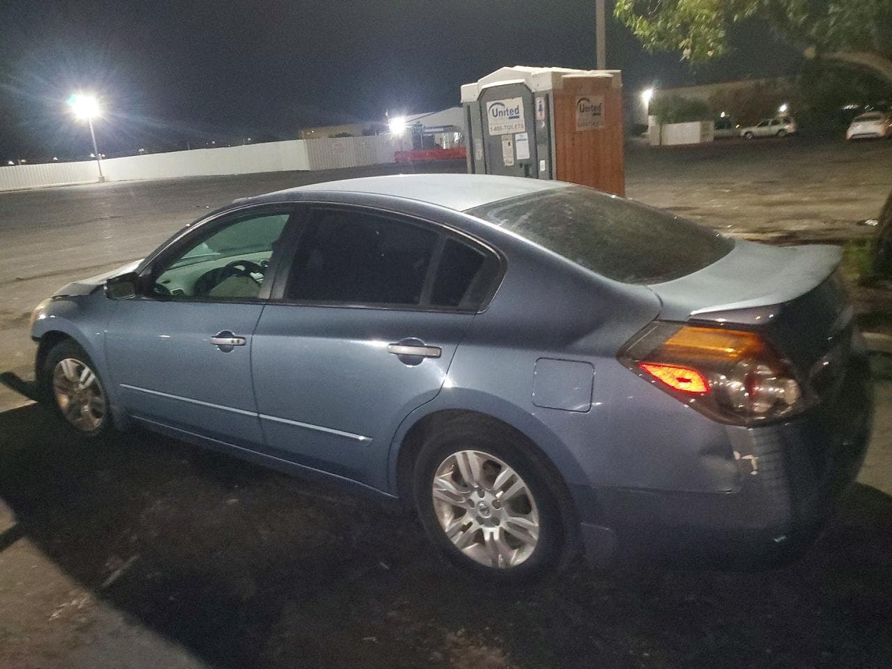 2012 Nissan Altima 2.5 - foto 2