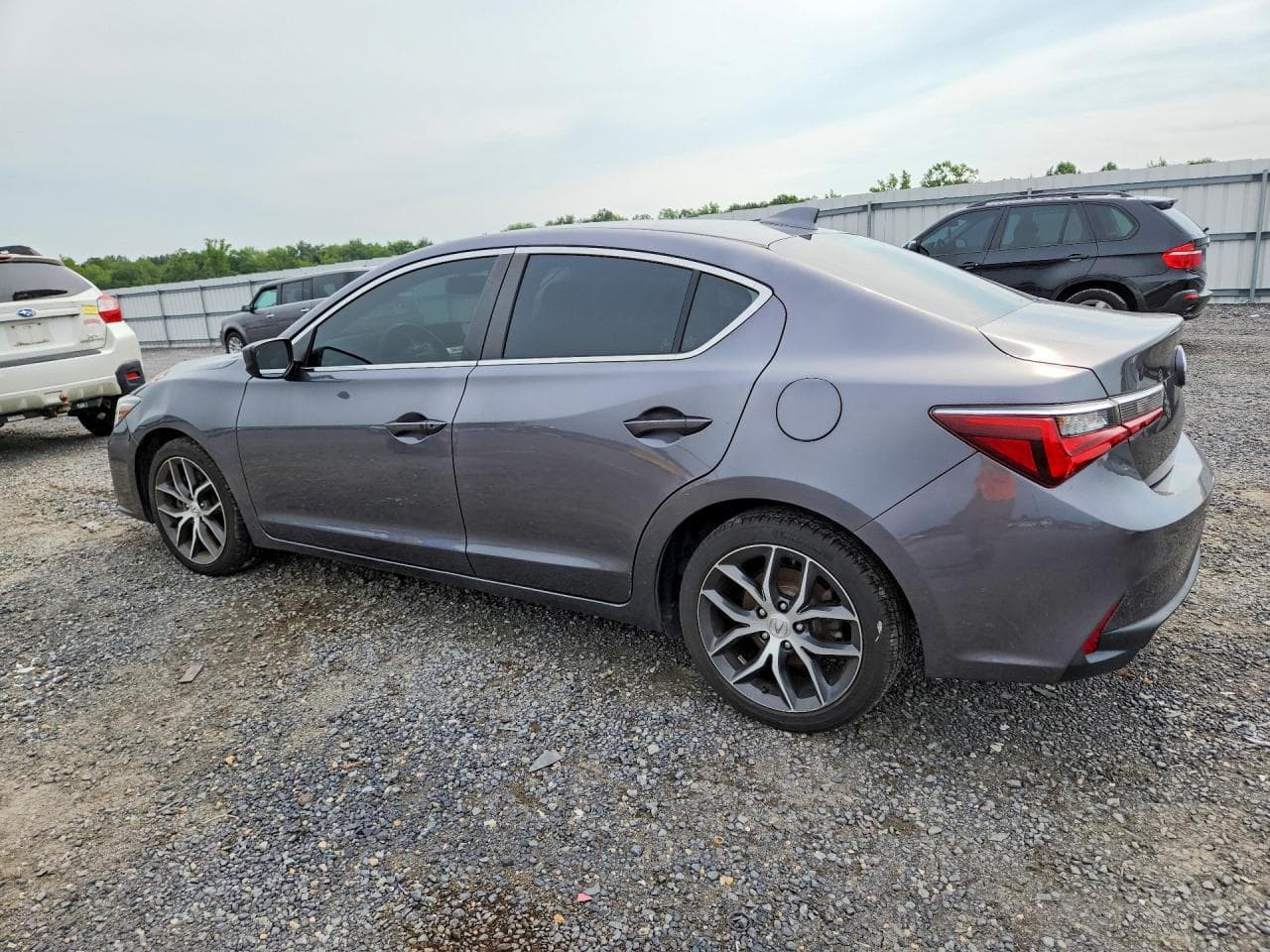 2022 Acura Ilx Premium - foto 2