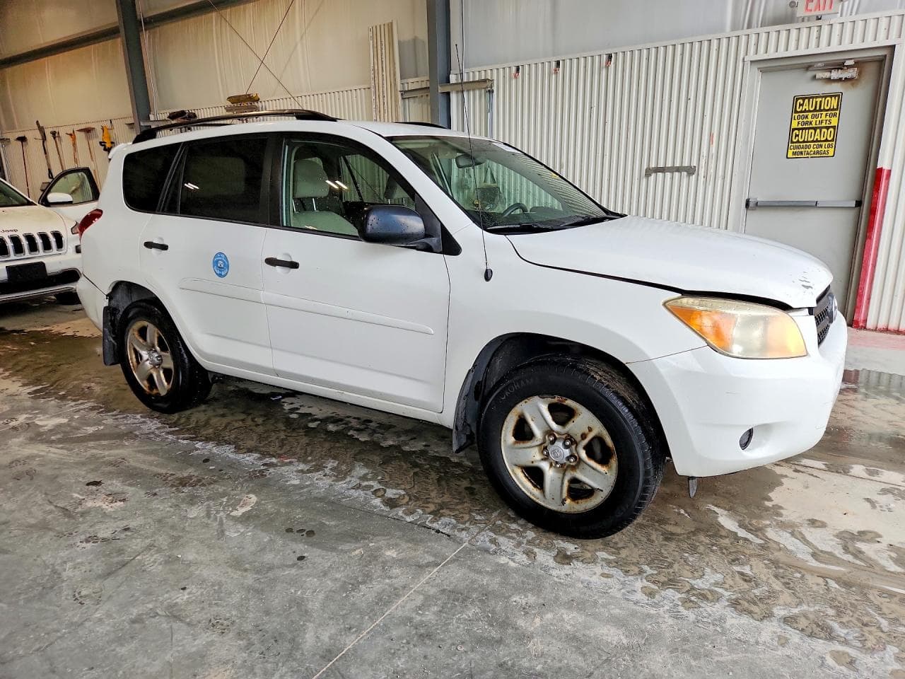 2008 Toyota Rav4 Base - foto 4