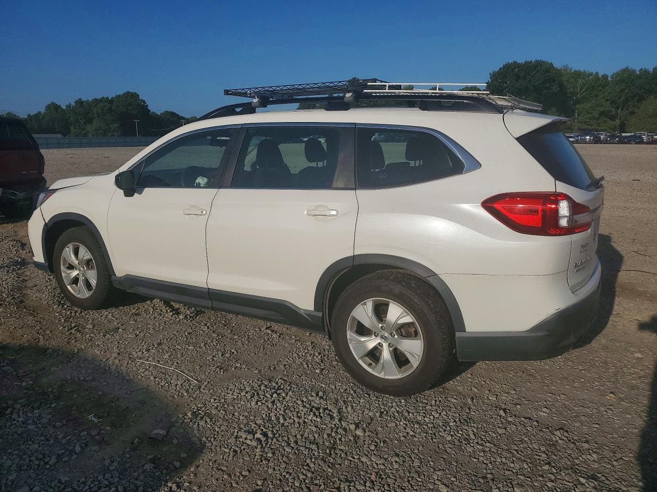 2019 Subaru Ascent - foto 2