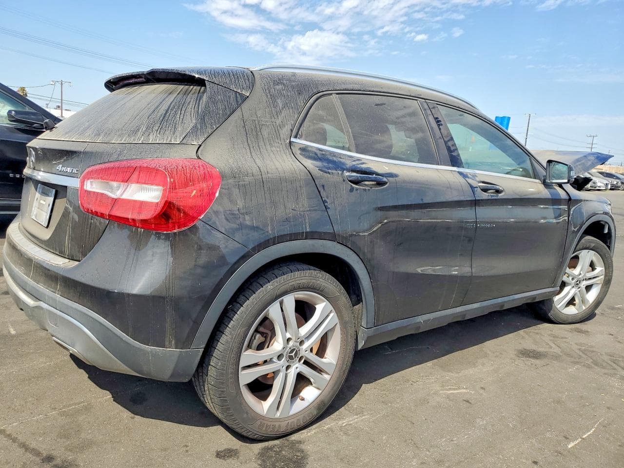 2019 Mercedes-Benz Gla 250 4Matic - foto 3