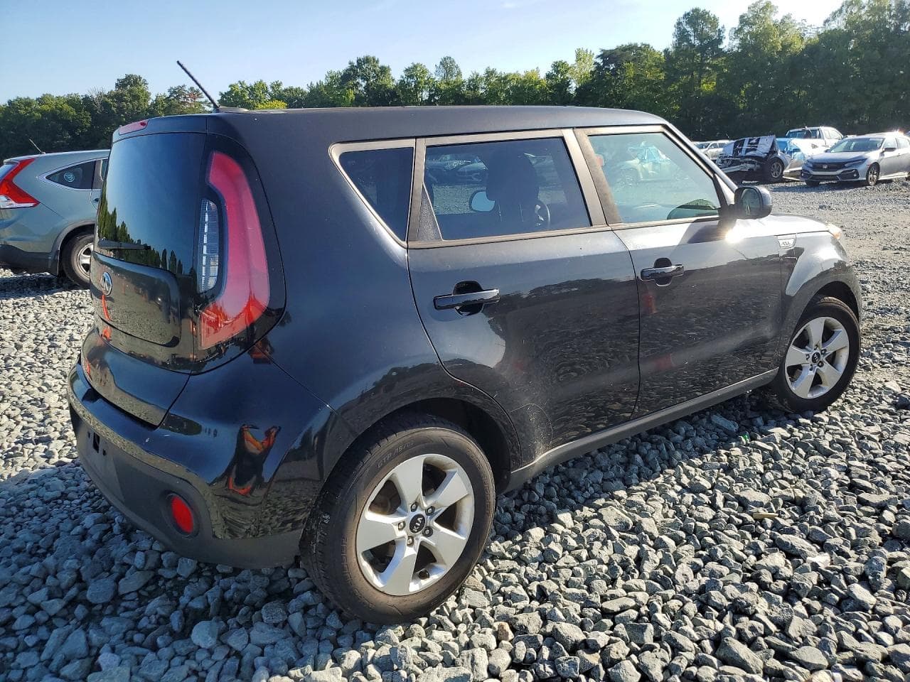 2018 Kia Soul Base - foto 3