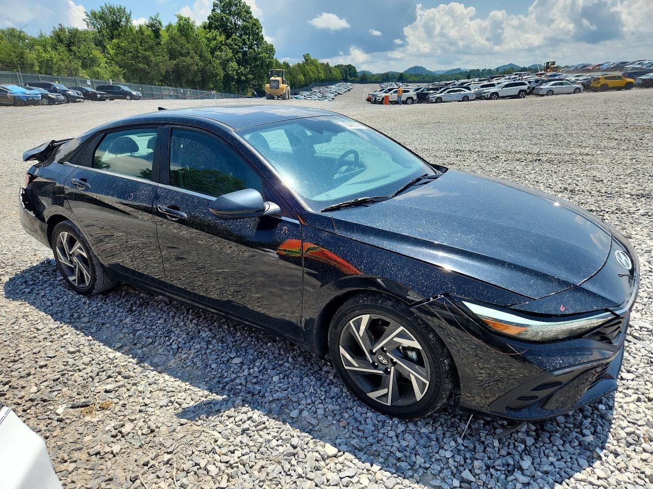 2025 Hyundai Elantra Sel - foto 4