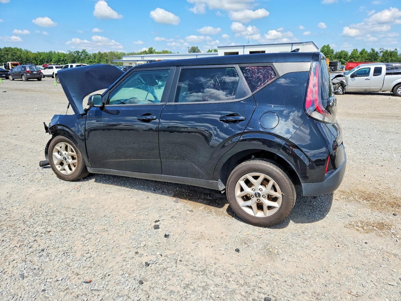 2024 Kia Soul Lx - foto 2