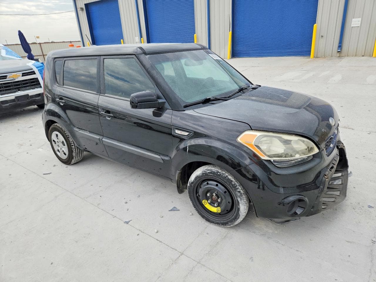 2013 Kia Soul Base - foto 4