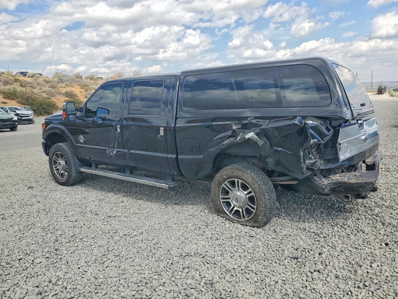 2016 Ford F250 Super Duty - foto 2