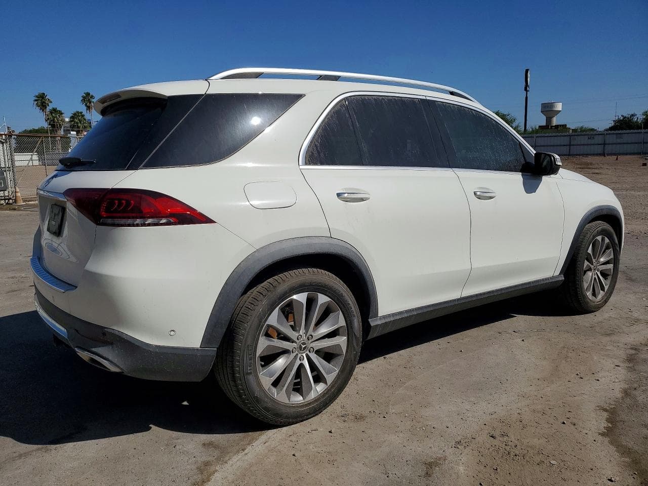 2020 Mercedes-Benz Gle 350 - foto 3