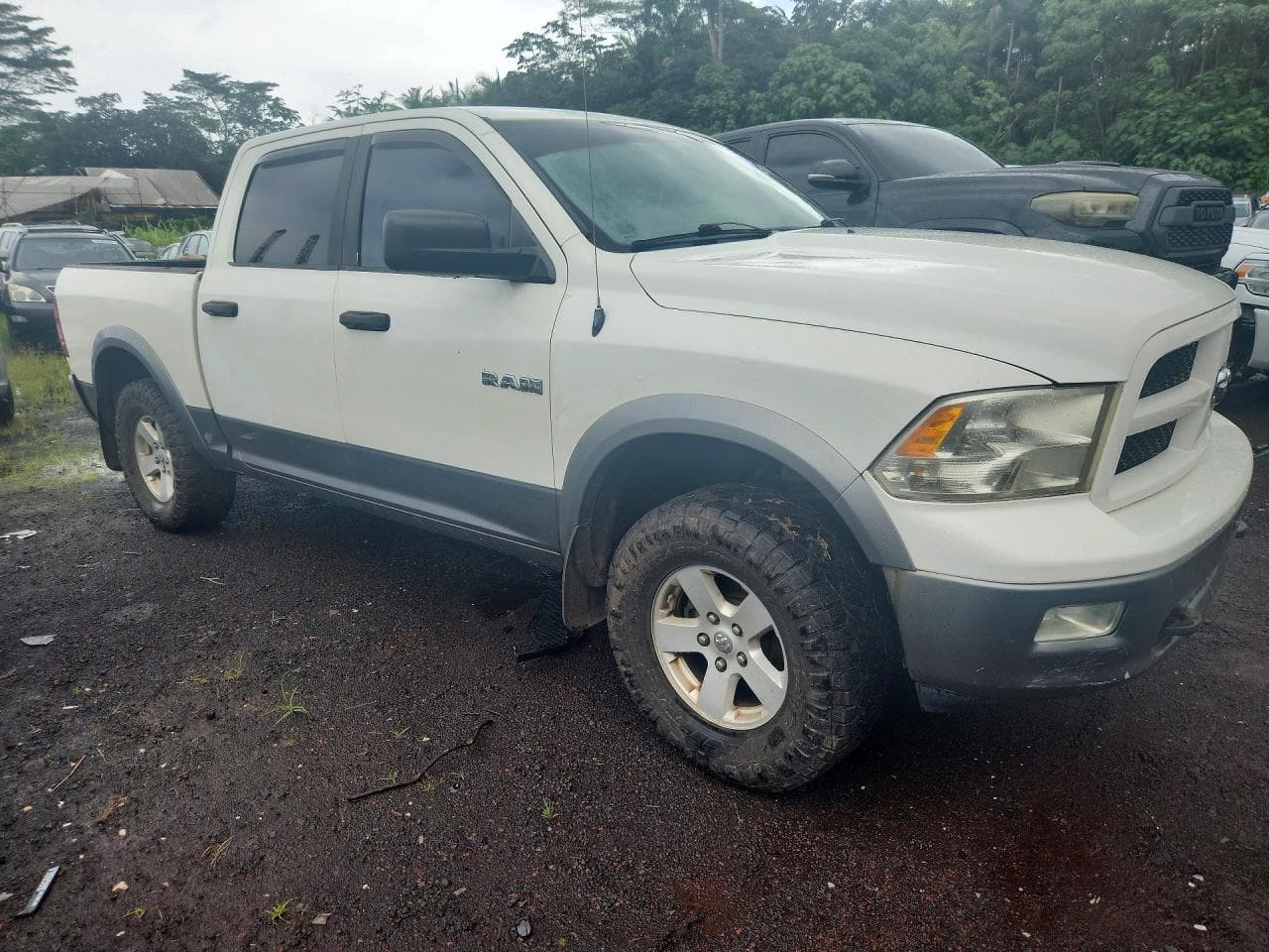 2009 Dodge Ram 1500 - foto 4