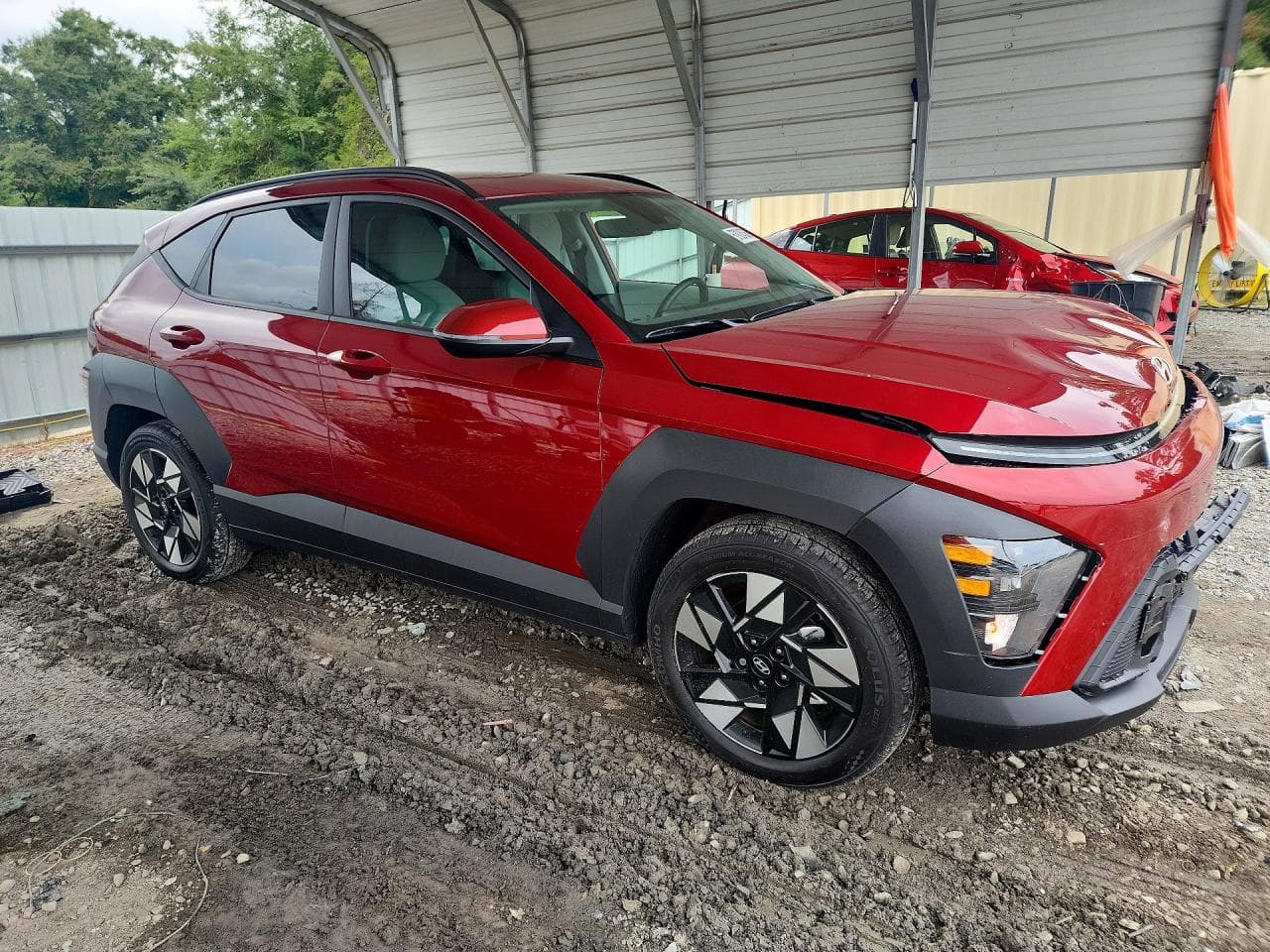 2025 Hyundai Kona Sel - foto 4