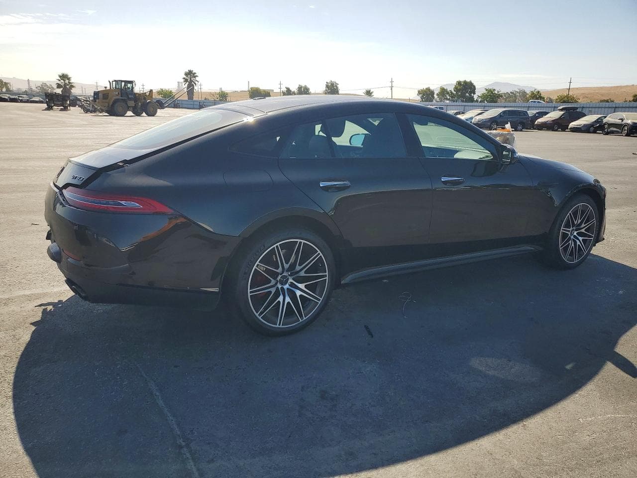 2023 Mercedes-Benz Amg Gt 43 - foto 3