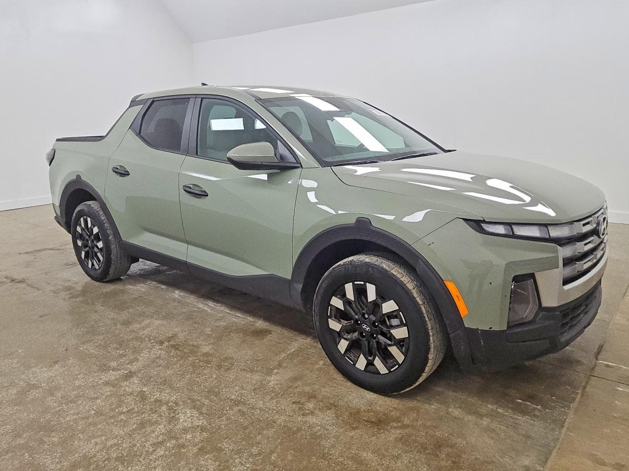 2025 Hyundai Santa Cruz Se - foto 4