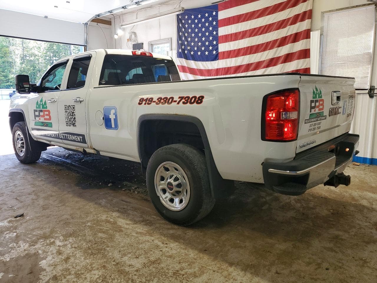 2017 GMC Sierra K3500 - foto 2