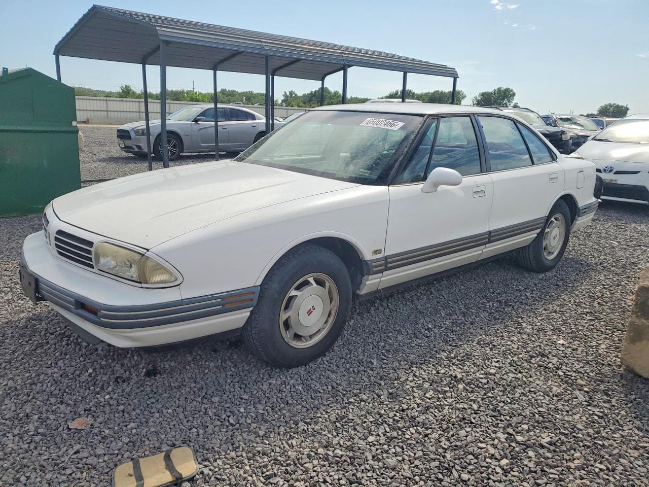 1995 Oldsmobile 88 z USA