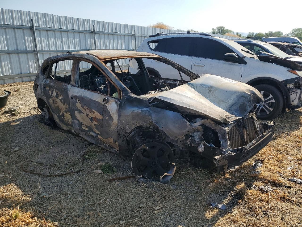 2014 Subaru Xv Crosstrek 2.0 Premium - foto 4