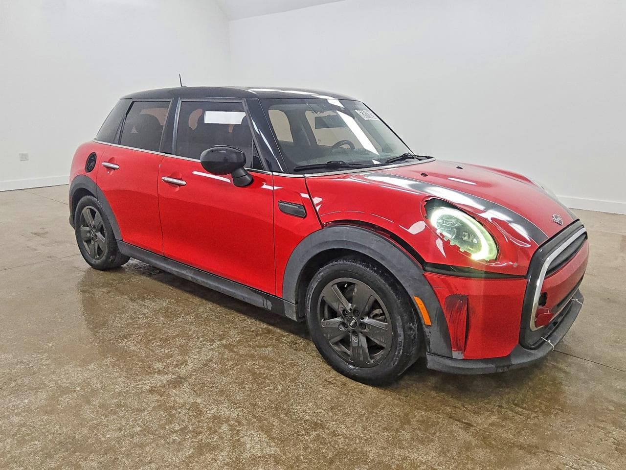 2022 Mini Cooper - foto 4