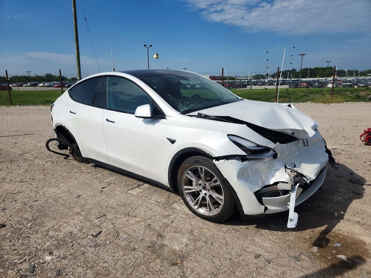 2023 Tesla Model Y - foto 4