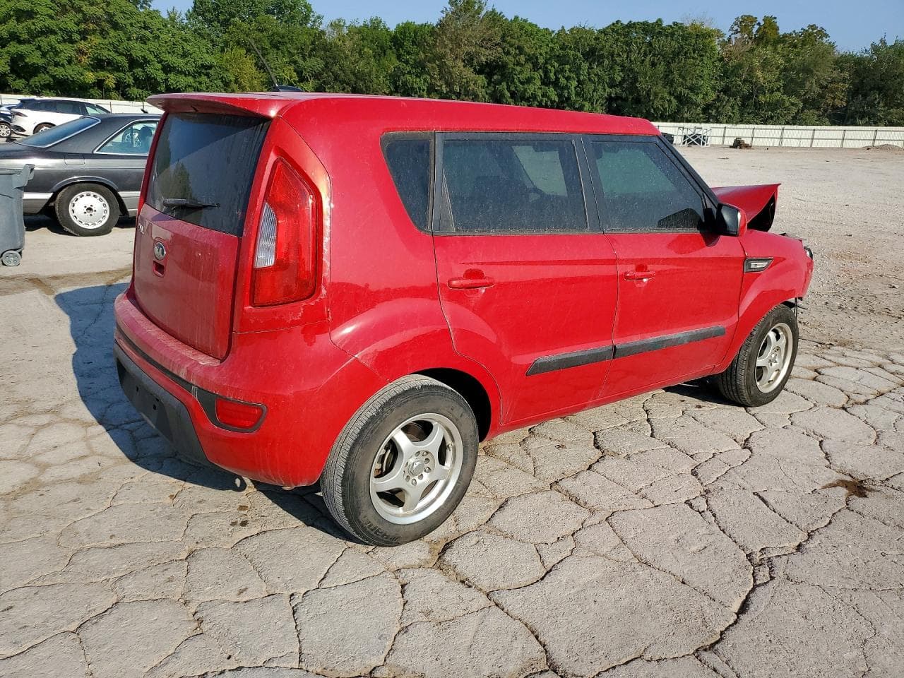 2013 Kia Soul Base - foto 3