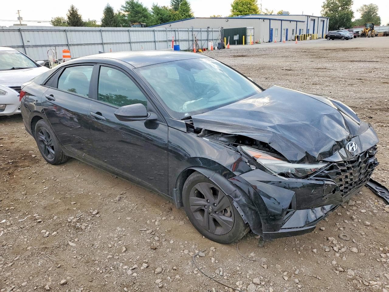 2023 Hyundai Elantra Sel - foto 4