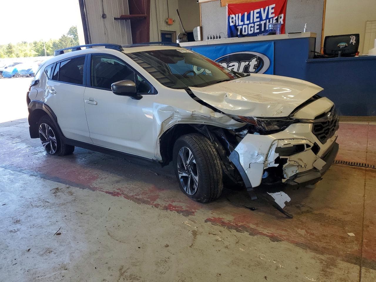 2025 Subaru Crosstrek Premium - foto 4