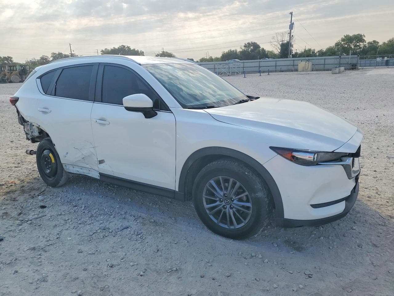 2020 Mazda Cx-5 Touring - foto 4