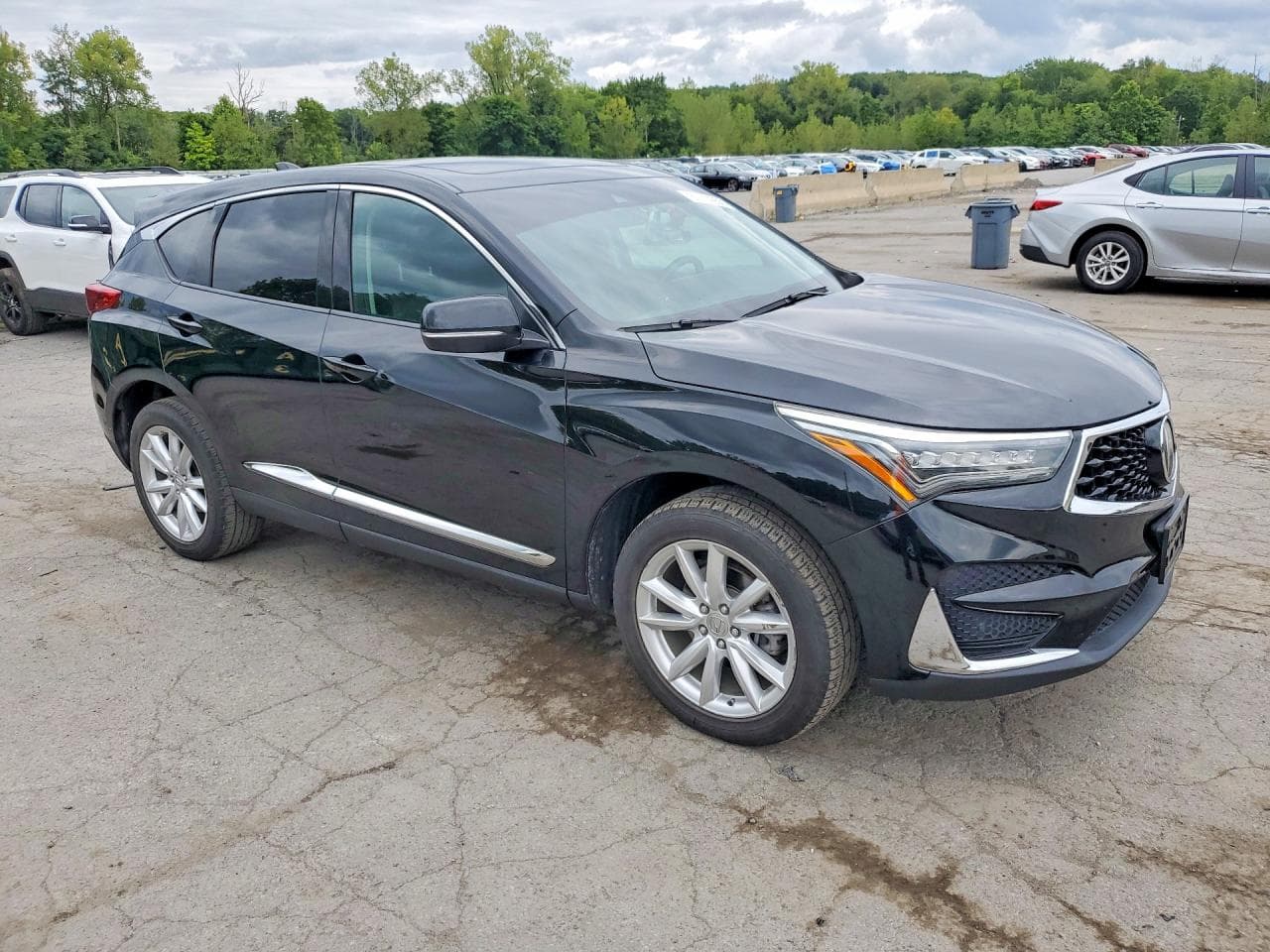 2019 Acura Rdx - foto 4