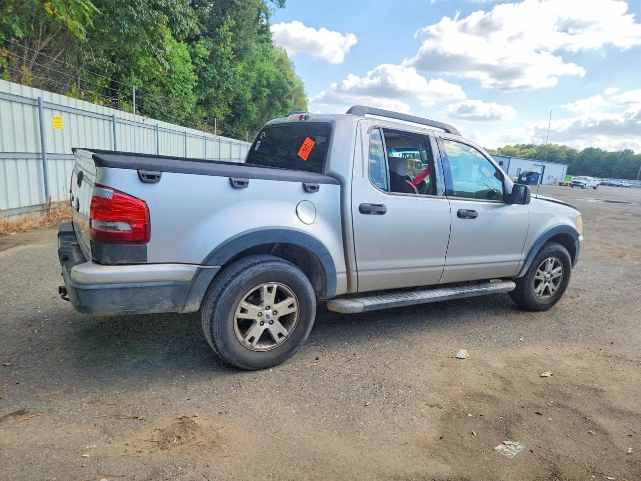 2007 Ford Explorer Sport Trac Xlt - foto 3