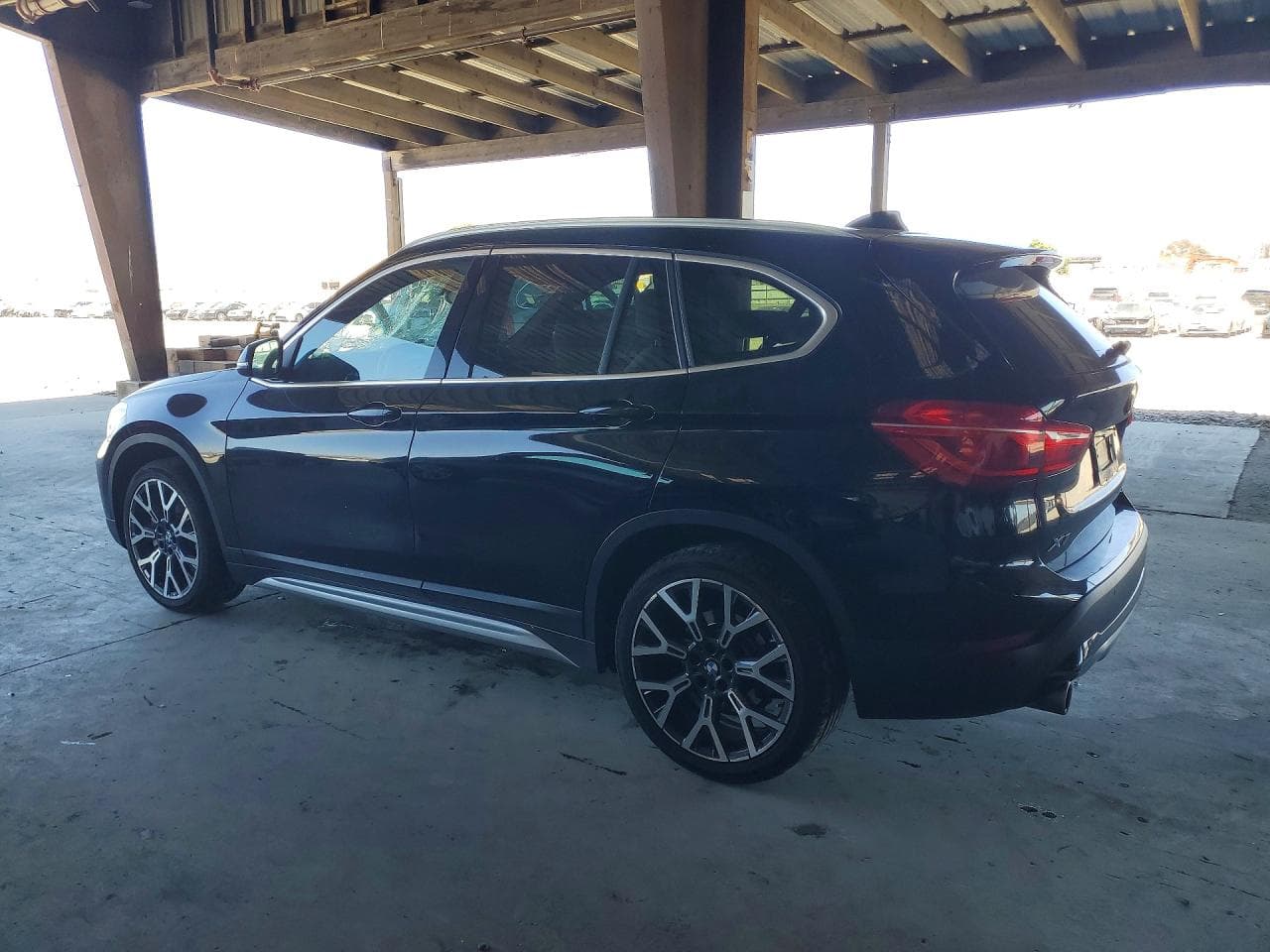 2022 BMW X1 Sdrive28I - foto 2