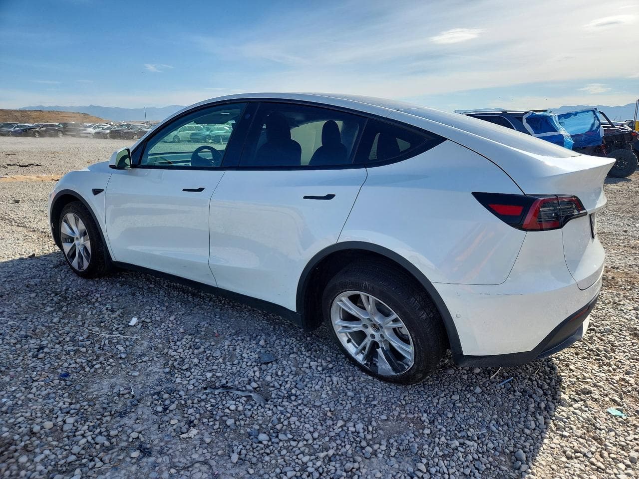 2022 Tesla Model Y - foto 2