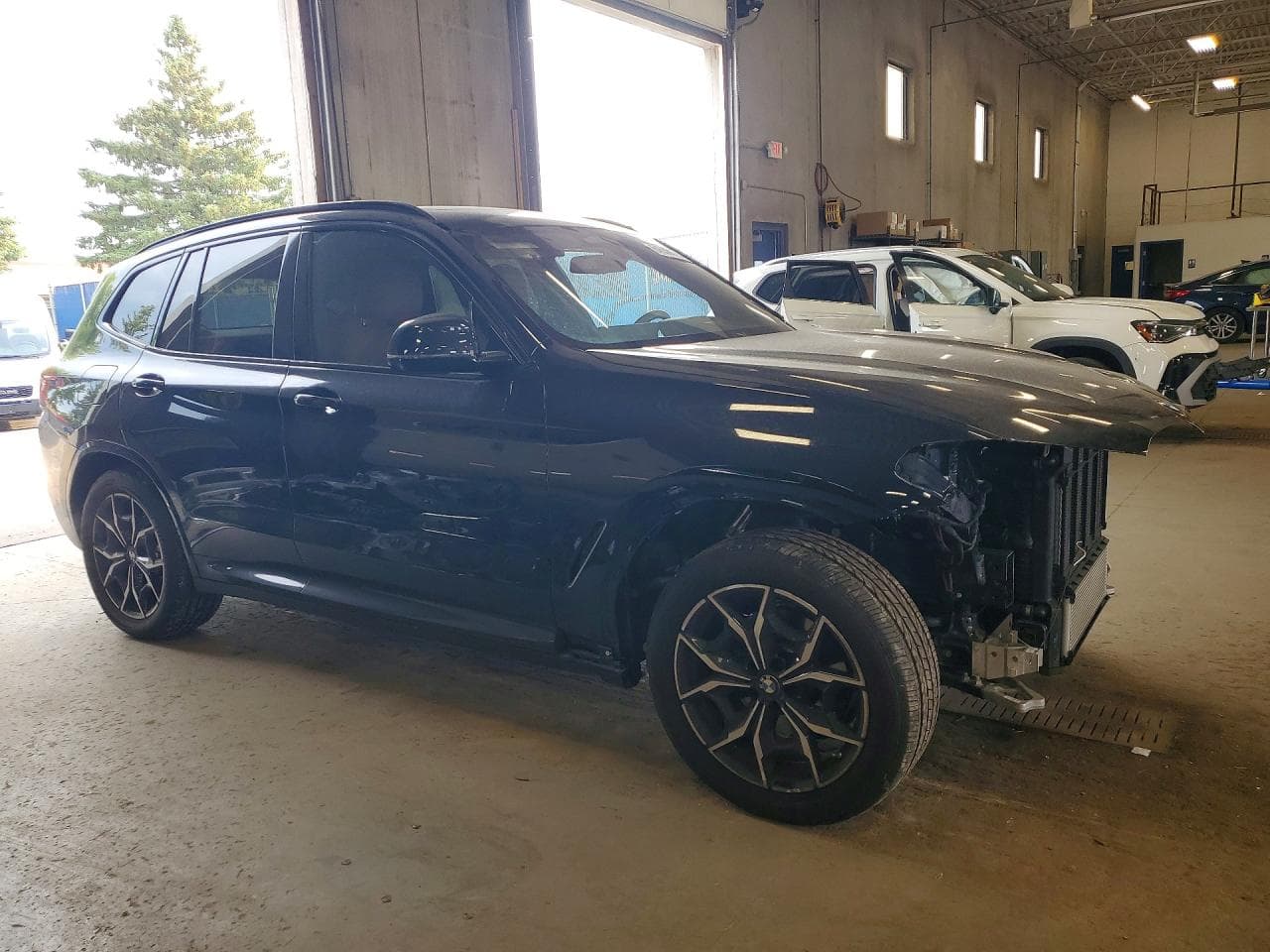 2024 BMW X3 xDrive30I - foto 4