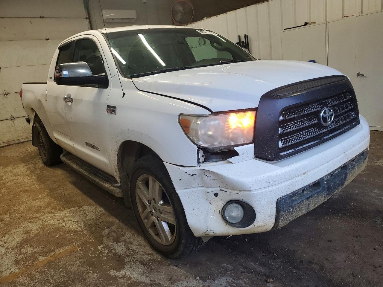 2008 Toyota Tundra Double Cab Limited - foto 4