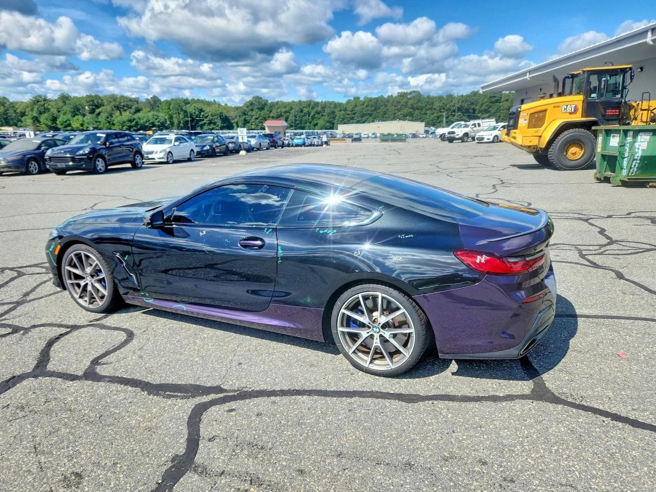 2019 BMW M850Xi - foto 2