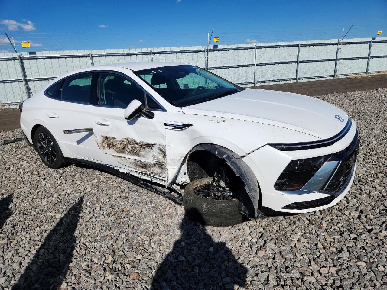 2025 Hyundai Sonata Sel - foto 4