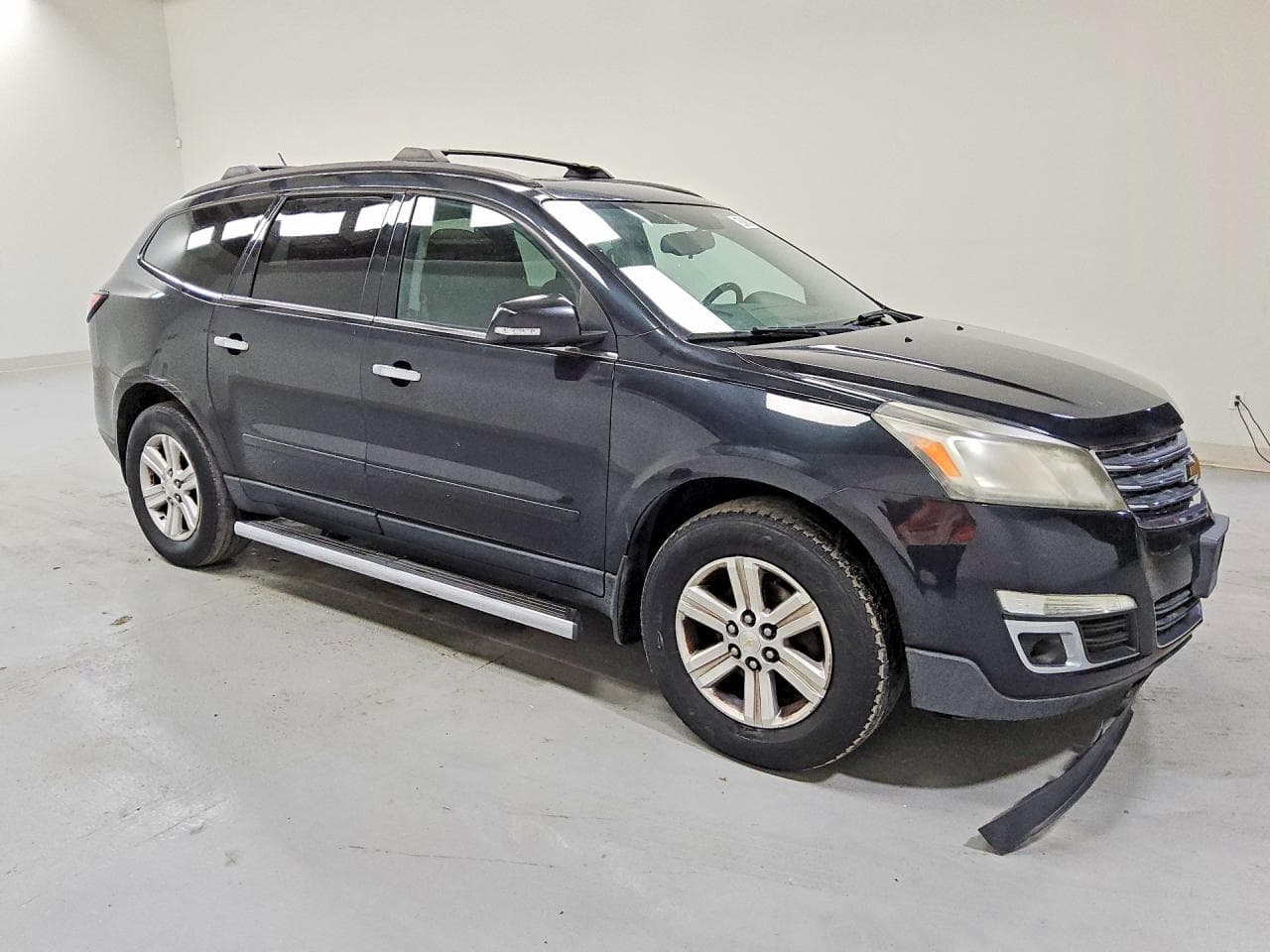 2014 Chevrolet Traverse Lt - foto 4