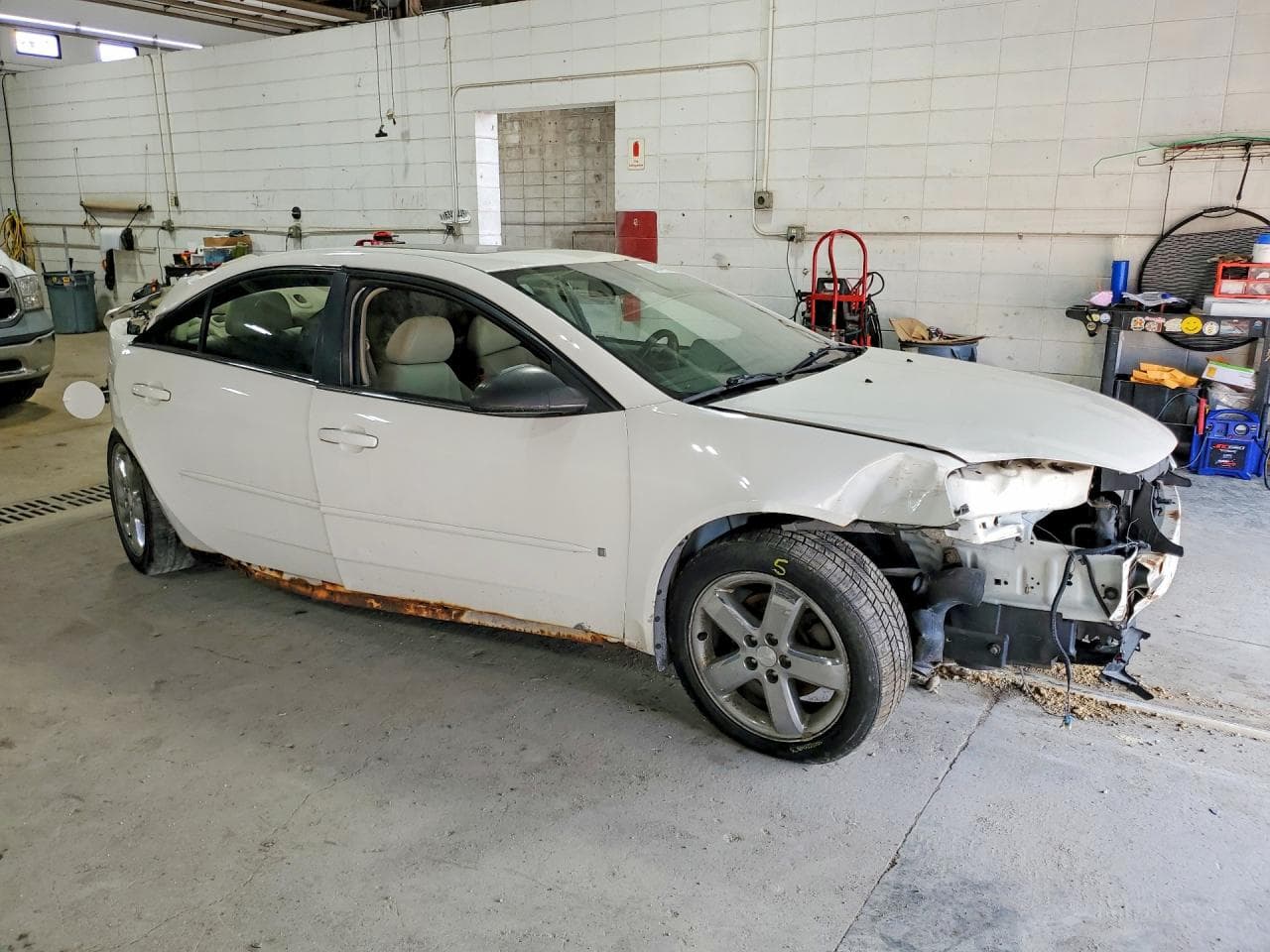 2007 Pontiac G6 Gt - foto 4