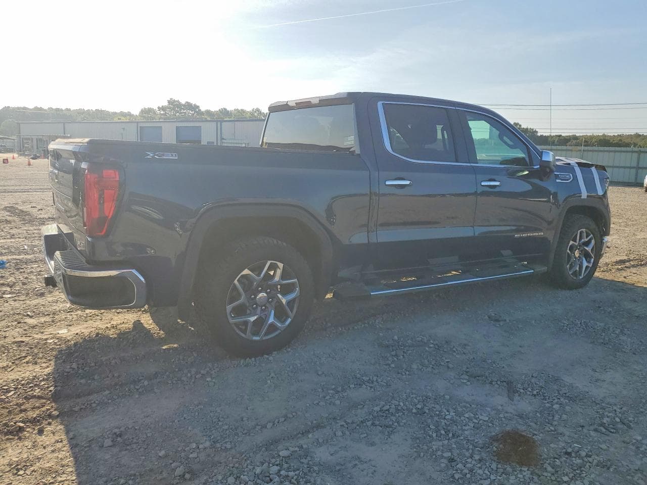 2023 GMC Sierra K1500 Slt - foto 3