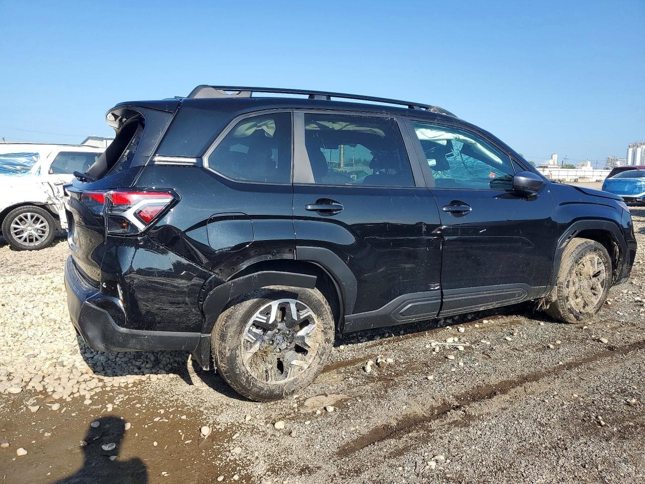 2026 Subaru Forester Premium - foto 3
