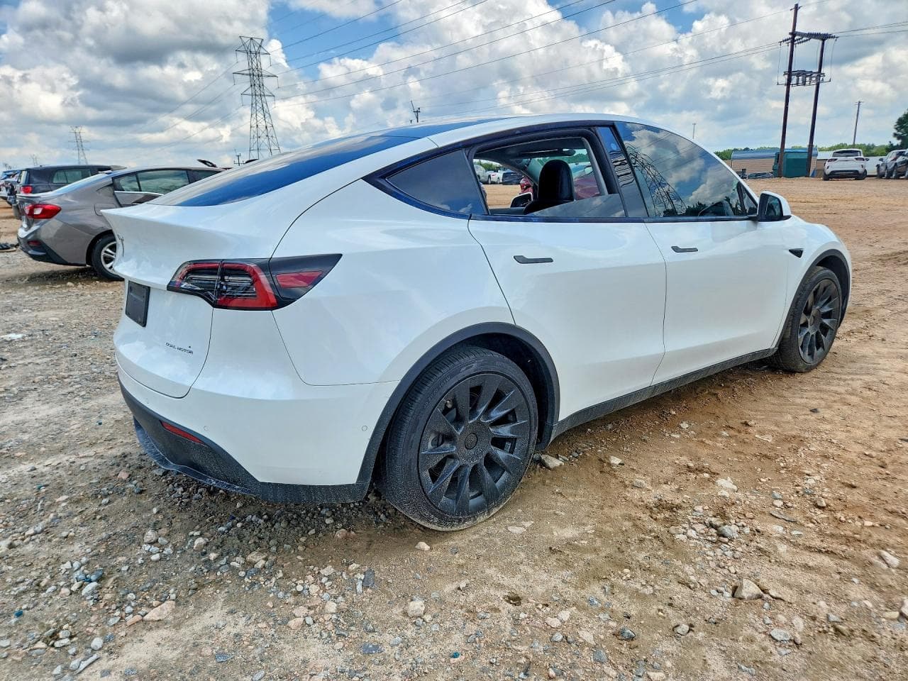2021 Tesla Model Y - foto 3