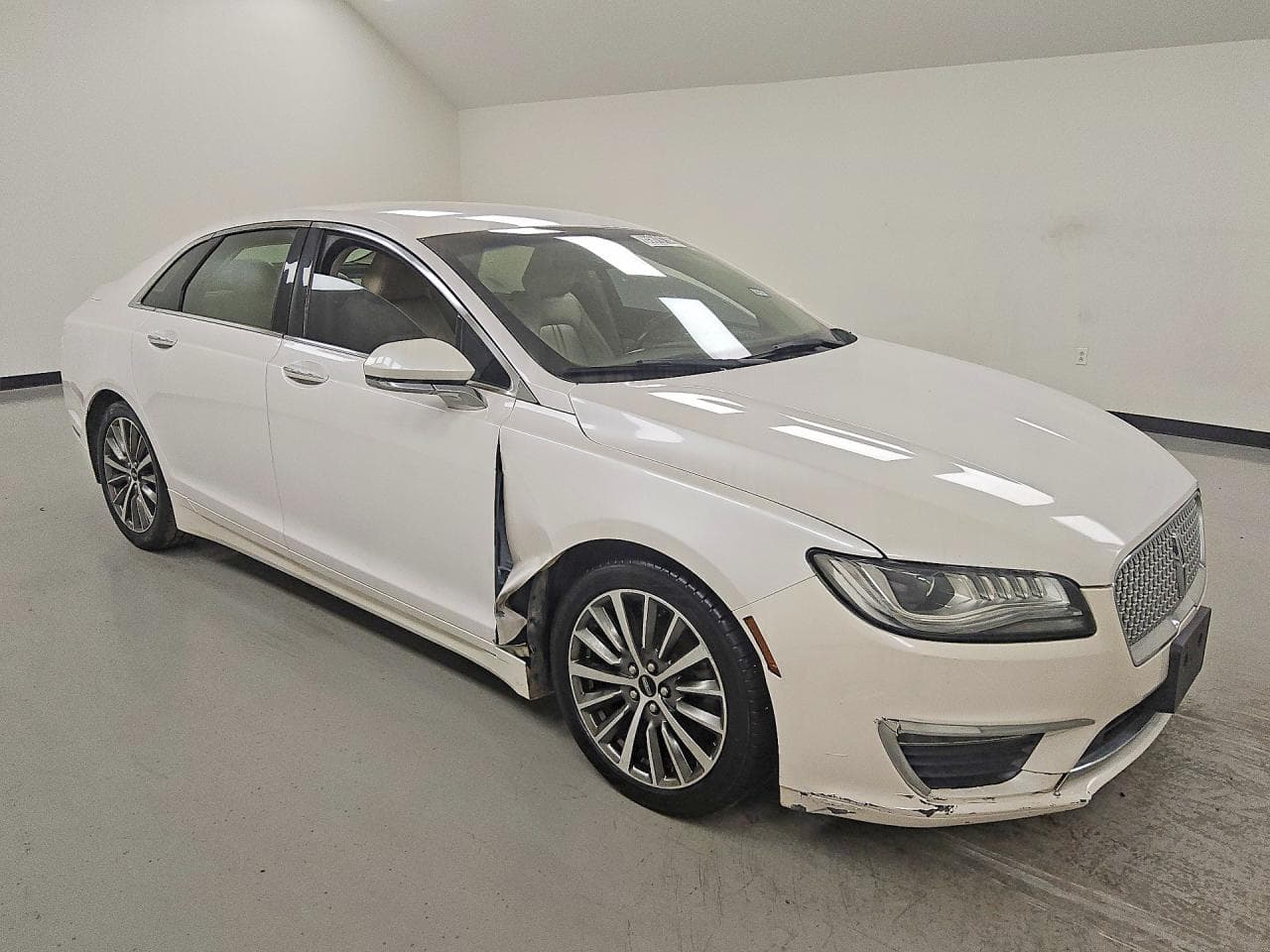 2020 Lincoln Mkz - foto 4