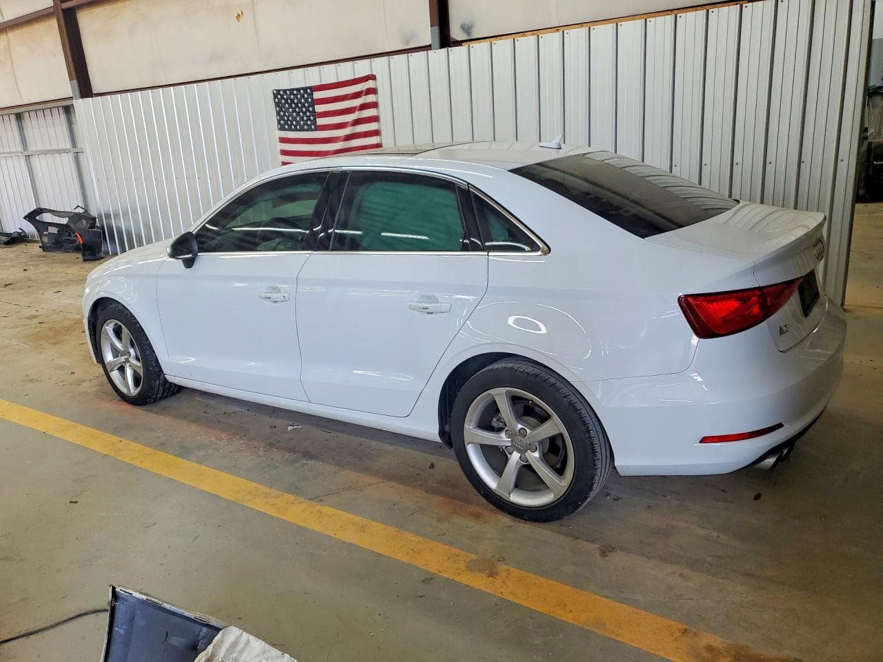 2015 Audi A3 Premium - foto 2