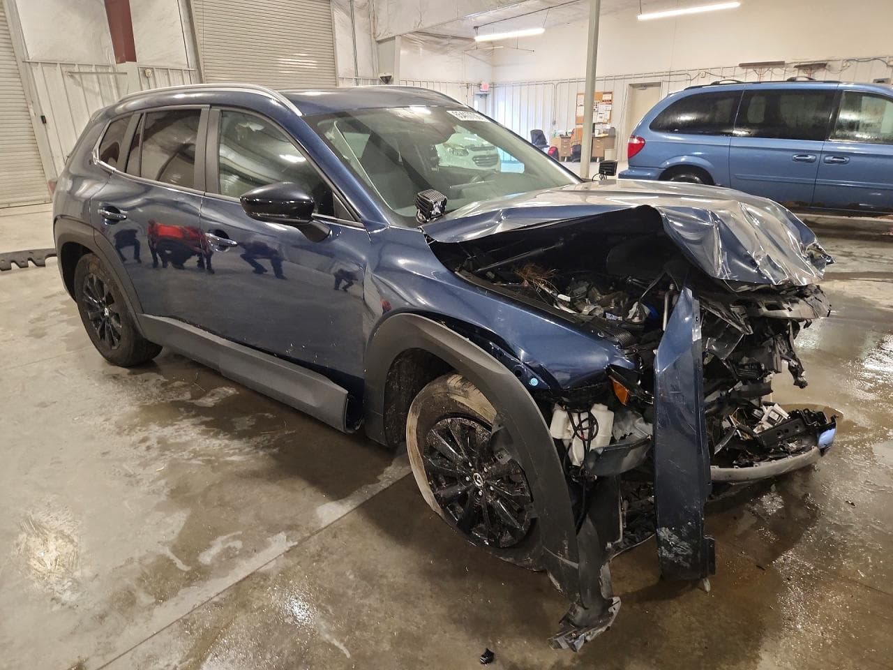 2025 Mazda Cx-50 Premium - foto 4