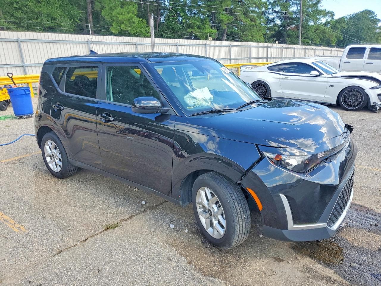 2025 Kia Soul Lx - foto 4